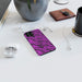 iPhone Cases - Pink Zebra - printonitshop