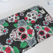 iPhone Cases - Skulls and Roses - printonitshop