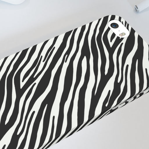 iPhone Cases - Zebra - printonitshop