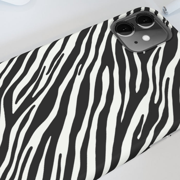 iPhone Cases - Zebra - printonitshop