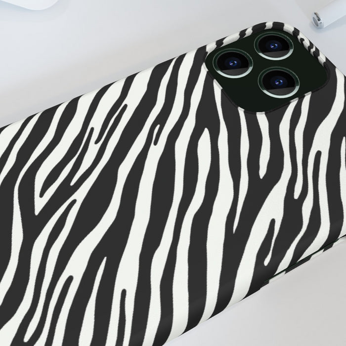 iPhone Cases - Zebra - printonitshop