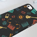 iPhone Cases - Retro Music - printonitshop