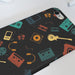 iPhone Cases - Retro Music - printonitshop