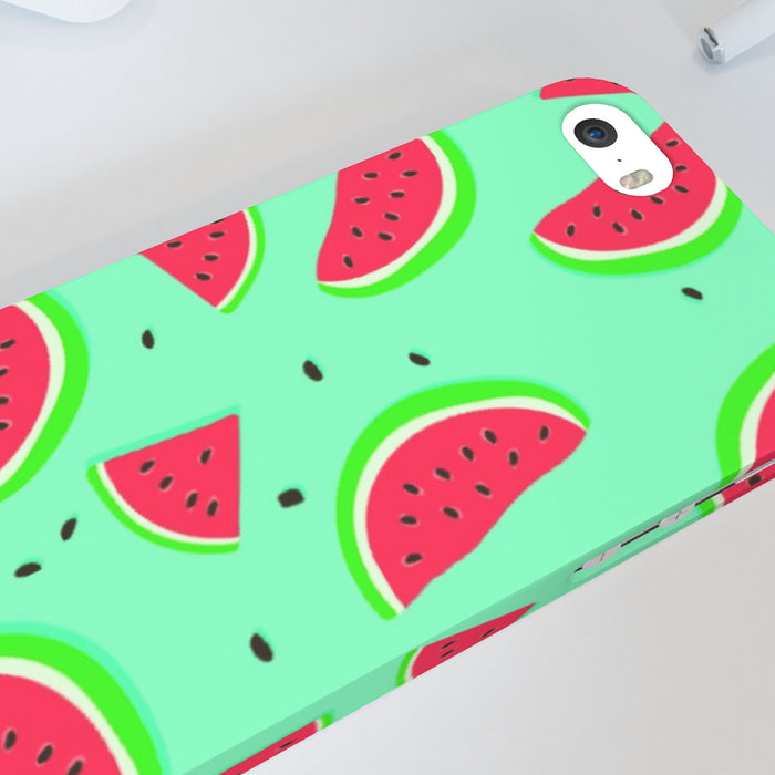 iPhone Cases - Melons - printonitshop