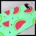 iPhone Cases - Melons - printonitshop