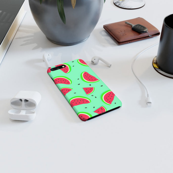 iPhone Cases - Melons - printonitshop