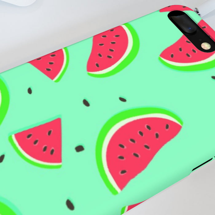 iPhone Cases - Melons - printonitshop