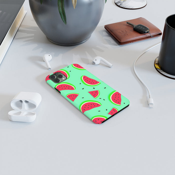 iPhone Cases - Melons - printonitshop