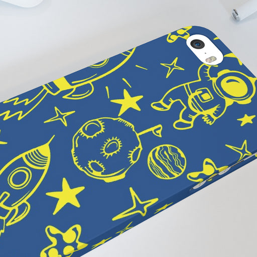 iPhone Cases - Space - printonitshop