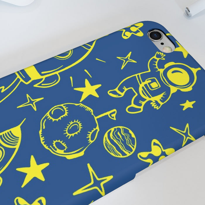 iPhone Cases - Space - printonitshop