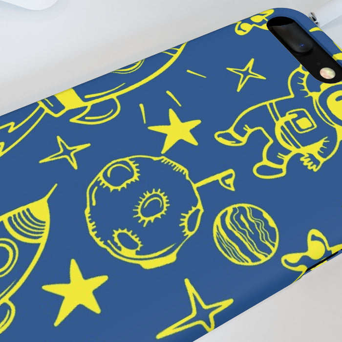 iPhone Cases - Space - printonitshop