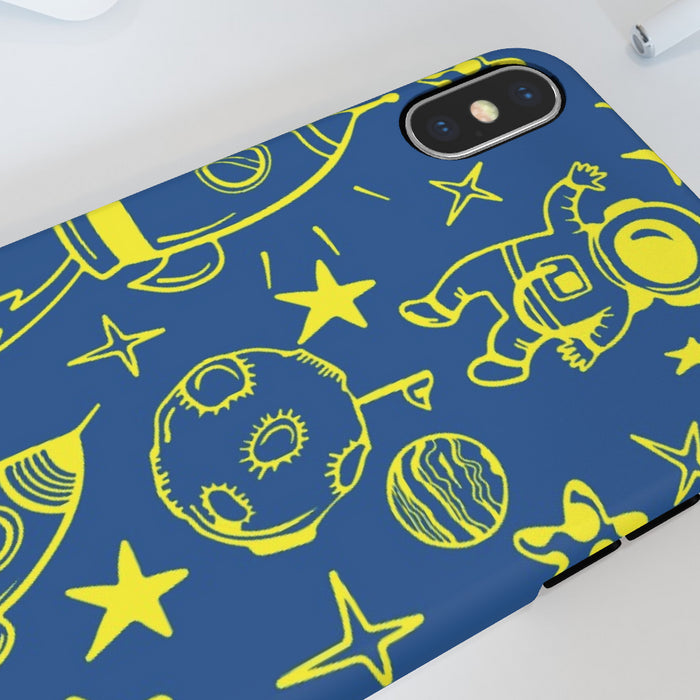 iPhone Cases - Space - printonitshop