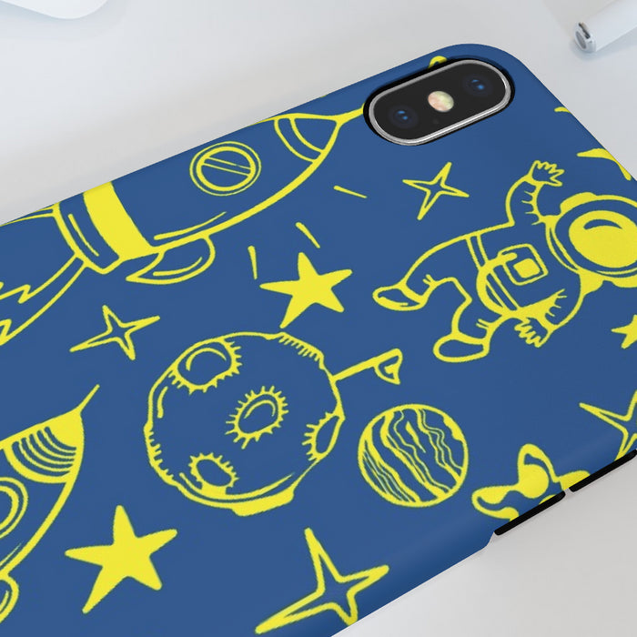 iPhone Cases - Space - printonitshop