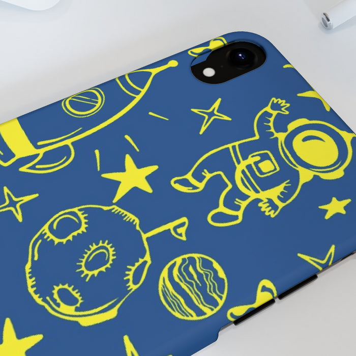 iPhone Cases - Space - printonitshop