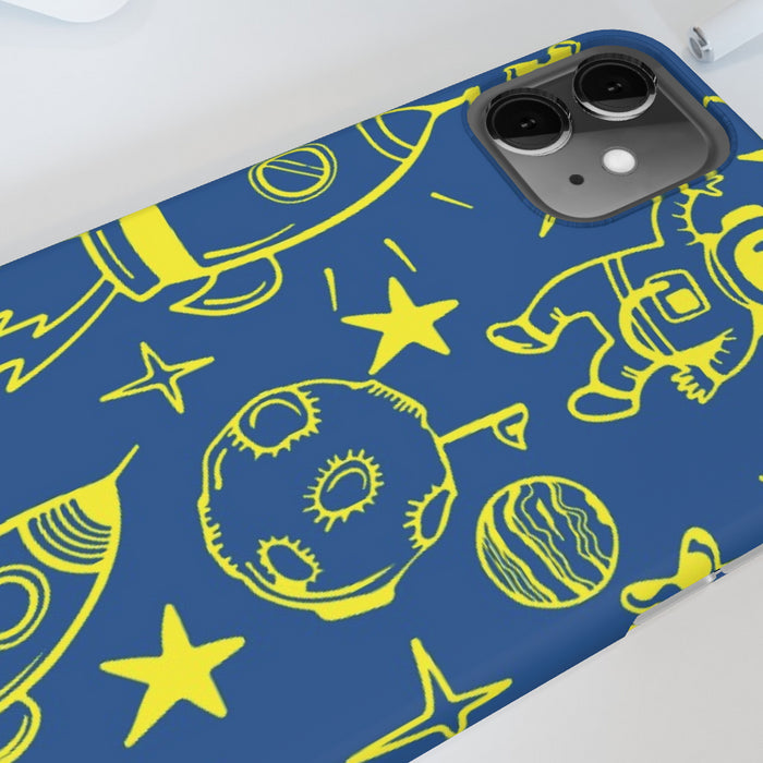 iPhone Cases - Space - printonitshop