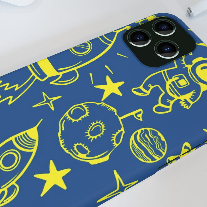 iPhone Cases - Space - printonitshop