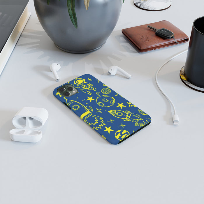 iPhone Cases - Space - printonitshop