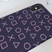 iPhone Cases - Neon Gamer - printonitshop