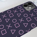 iPhone Cases - Neon Gamer - printonitshop