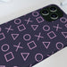 iPhone Cases - Neon Gamer - printonitshop