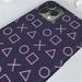 iPhone Cases - Neon Gamer - printonitshop