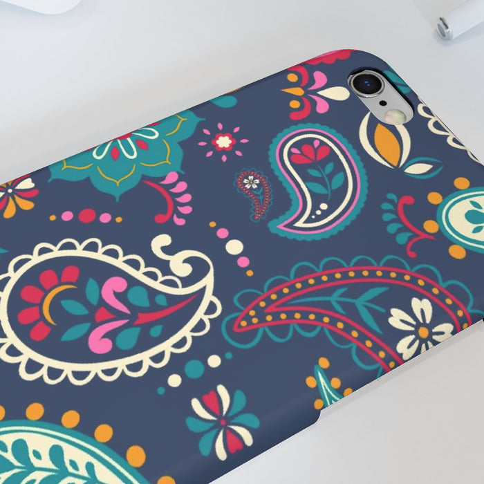 iPhone Cases - Ornate - printonitshop