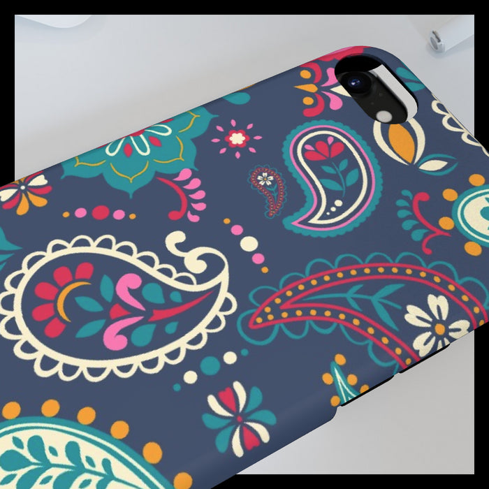 iPhone Cases - Ornate - printonitshop