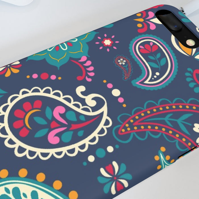 iPhone Cases - Ornate - printonitshop