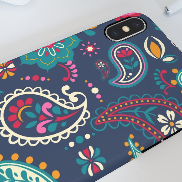 iPhone Cases - Ornate - printonitshop