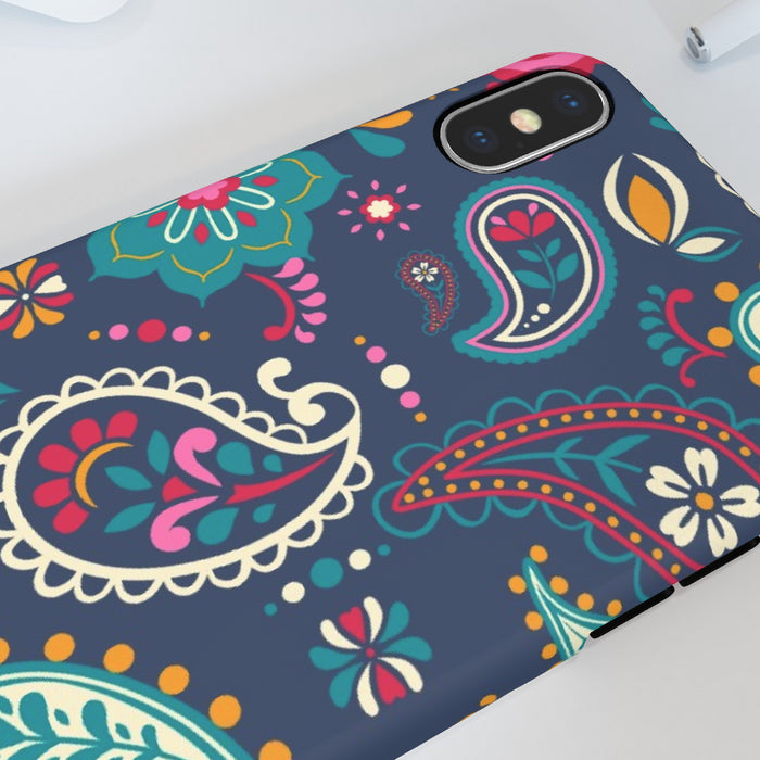 iPhone Cases - Ornate - printonitshop