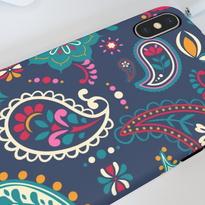 iPhone Cases - Ornate - printonitshop