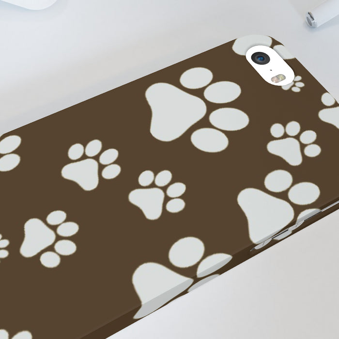 iPhone Cases - Paws - printonitshop