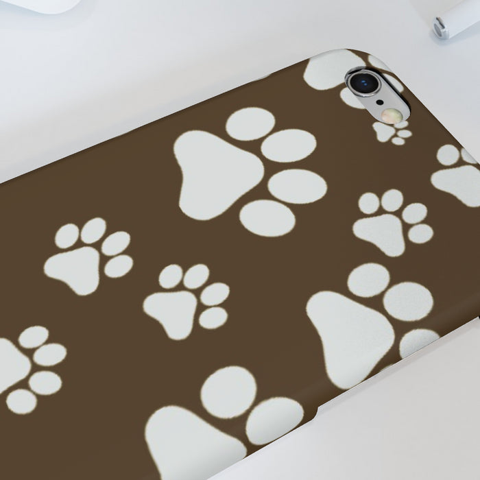 iPhone Cases - Paws - printonitshop