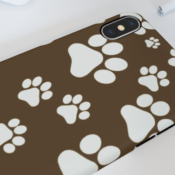 iPhone Cases - Paws - printonitshop