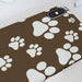 iPhone Cases - Paws - printonitshop