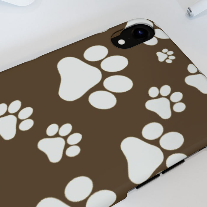 iPhone Cases - Paws - printonitshop