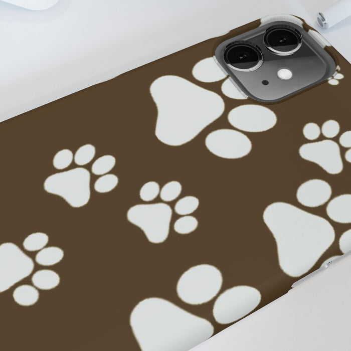 iPhone Cases - Paws - printonitshop