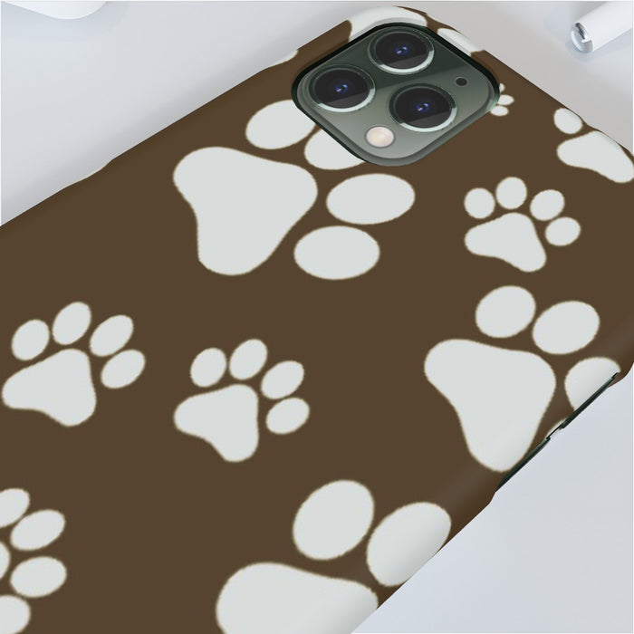 iPhone Cases - Paws - printonitshop