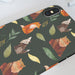 iPhone Cases - Bear.Wolf.Fox - printonitshop