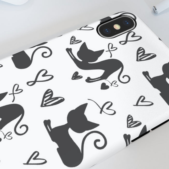 iPhone Cases - Cats - printonitshop