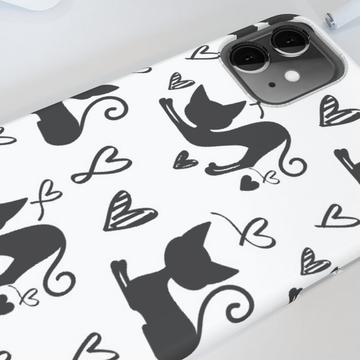 iPhone Cases - Cats - printonitshop