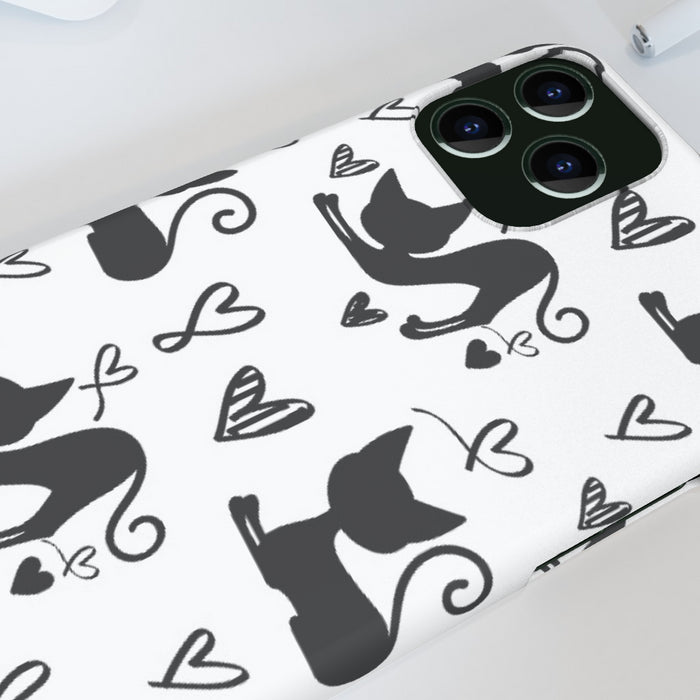 iPhone Cases - Cats - printonitshop