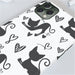 iPhone Cases - Cats - printonitshop