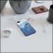 iPhone Cases - Forrest Blue - printonitshop