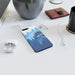 iPhone Cases - Forrest Blue - printonitshop