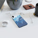 iPhone Cases - Forrest Blue - printonitshop