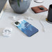 iPhone Cases - Forrest Blue - printonitshop