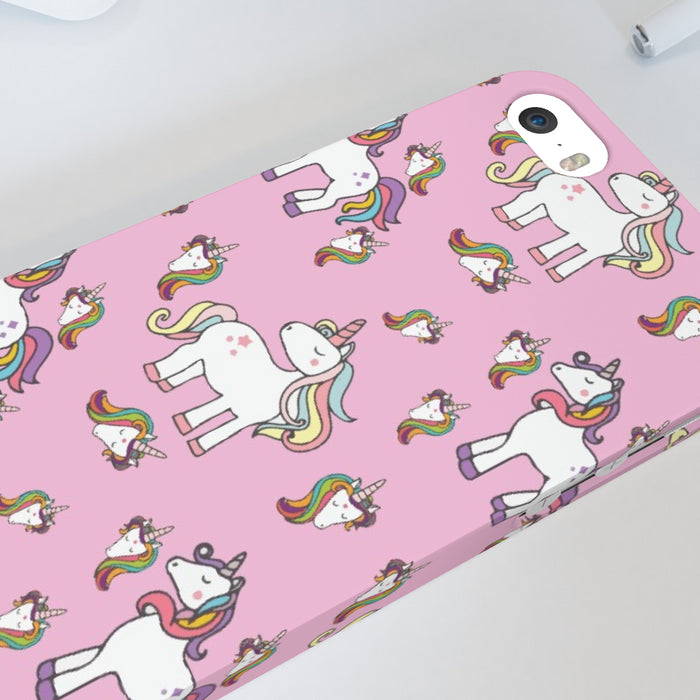 iPhone Cases - Unicorns - printonitshop