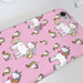 iPhone Cases - Unicorns - printonitshop