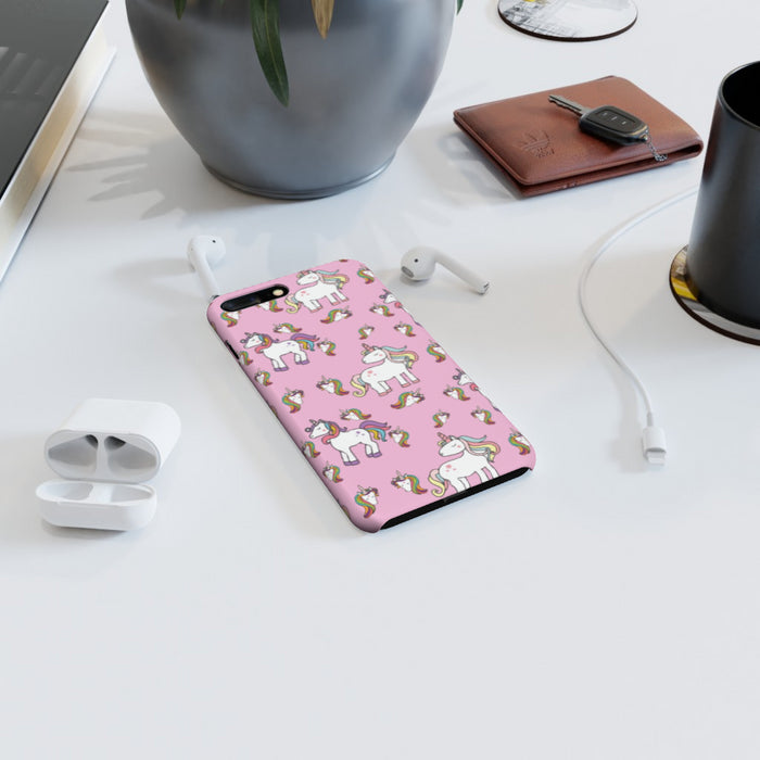 iPhone Cases - Unicorns - printonitshop